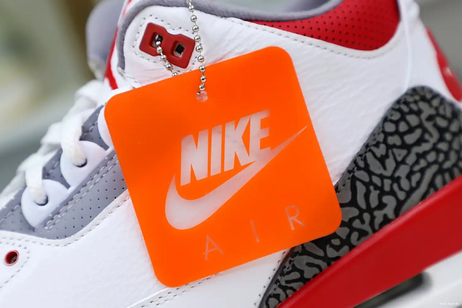3RETRO Kimikick JORDAN AIR 0821